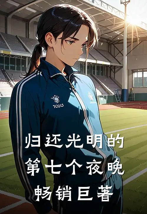 归还光明的第七个夜晚畅销巨著