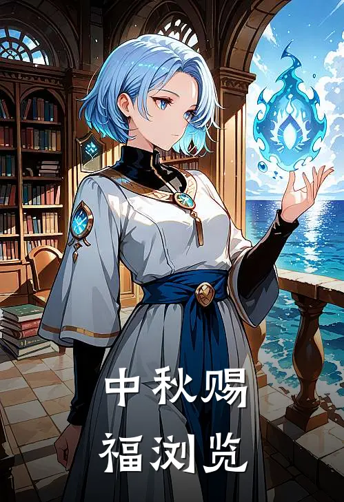 中秋赐福浏览