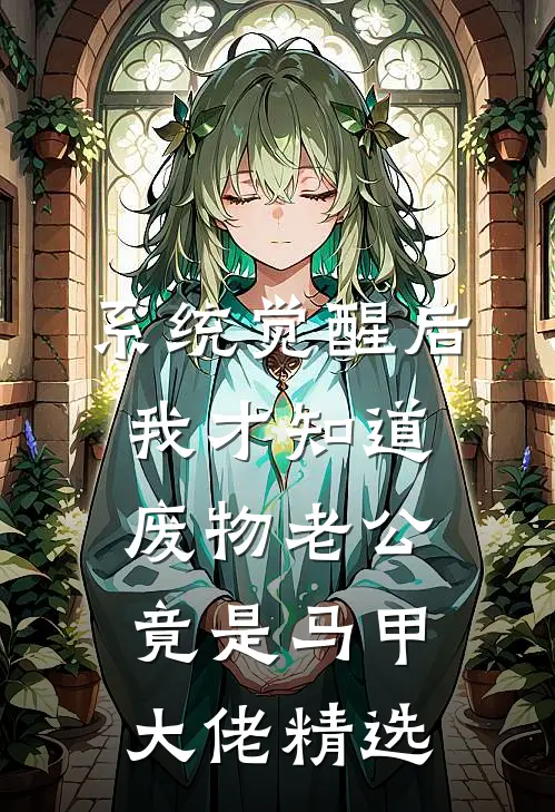 系统觉醒后，我才知道废物老公竟是马甲大佬精选