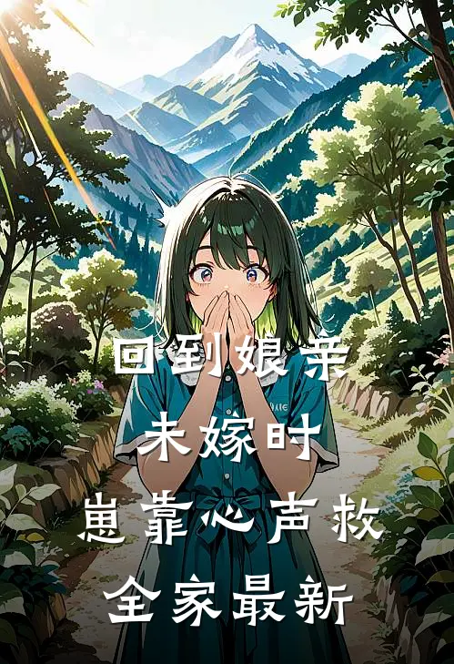 回到娘亲未嫁时，崽靠心声救全家最新