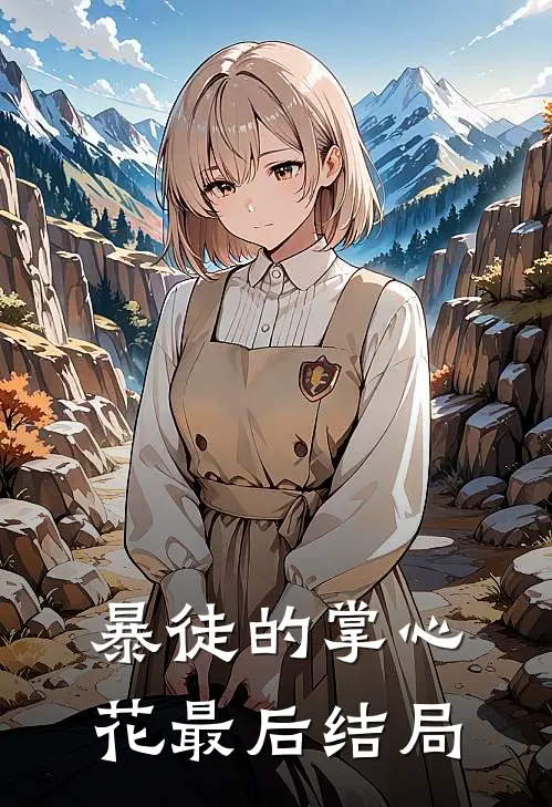 暴徒的掌心花最后结局