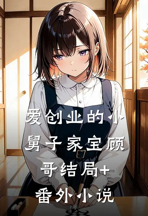 爱创业的小舅子家宝顾哥结局+番外小说