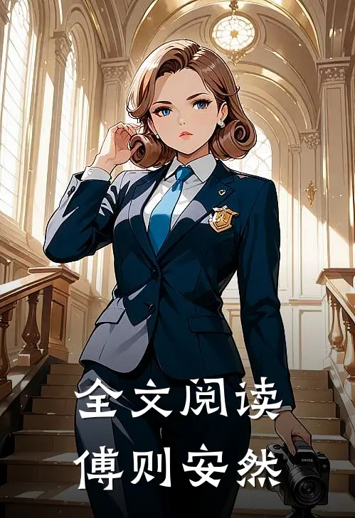 全文阅读傅则安然