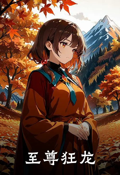 至尊狂龙