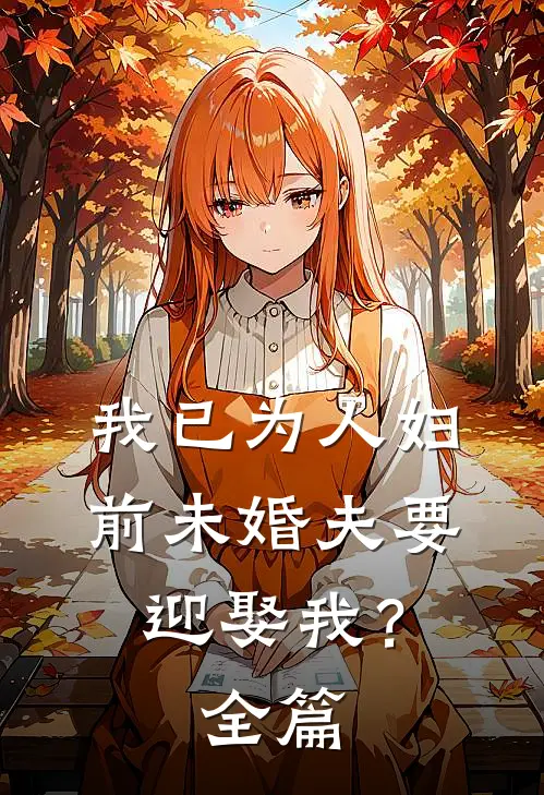 我已为人妇,前未婚夫要迎娶我?全篇文章