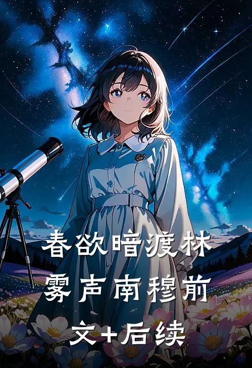 春欲暗渡林雾声南穆前文+后续