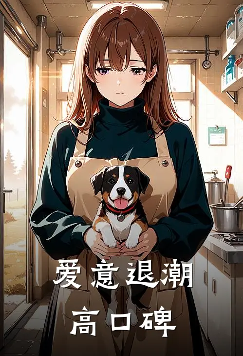 爱意退潮高口碑