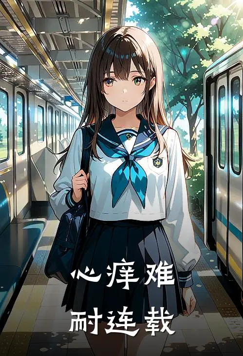 心痒难耐连载