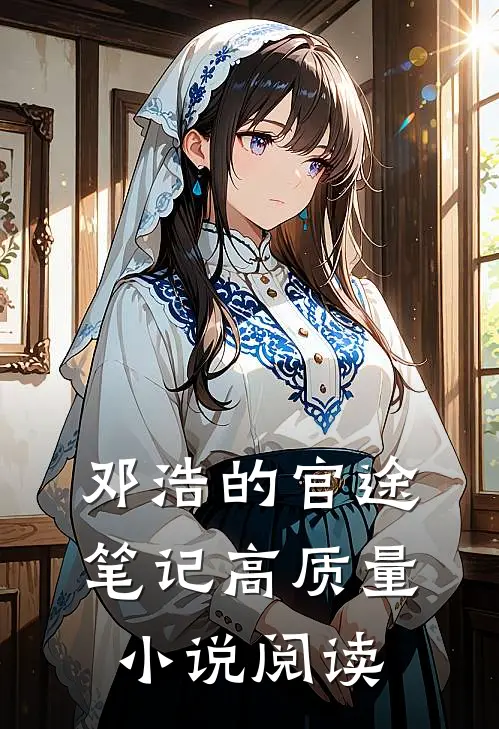 邓浩的官途笔记高质量小说阅读
