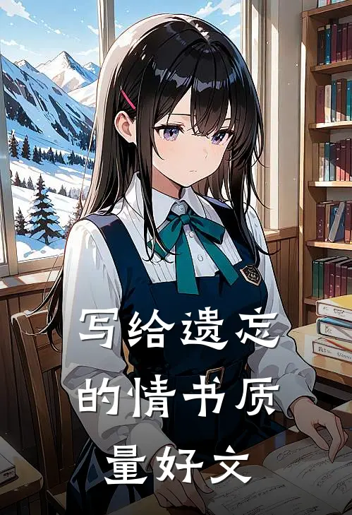 写给遗忘的情书质量好文