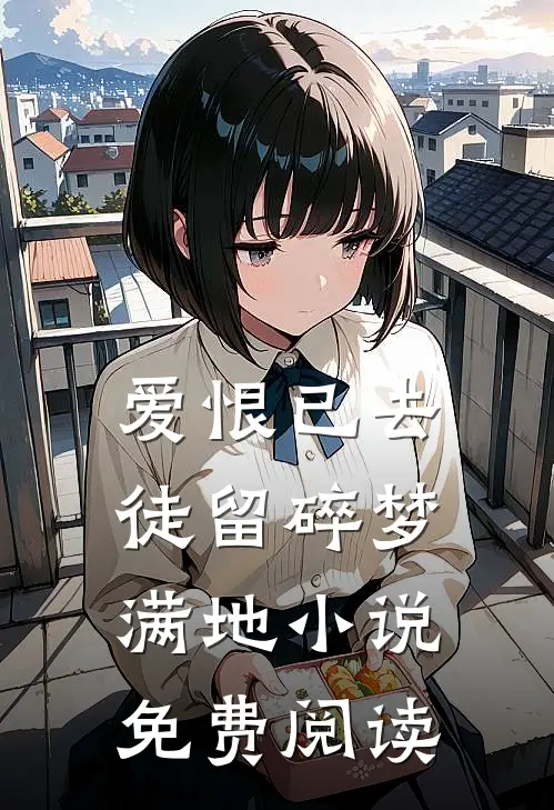 爱恨已去，徒留碎梦满地小说免费阅读