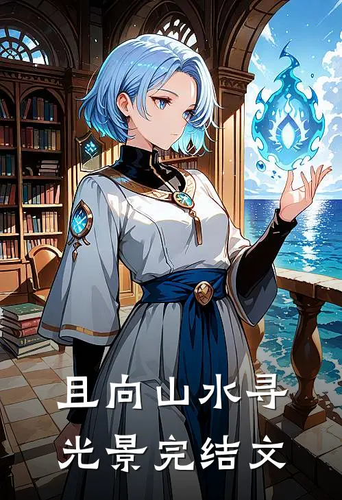 且向山水寻光景完结文