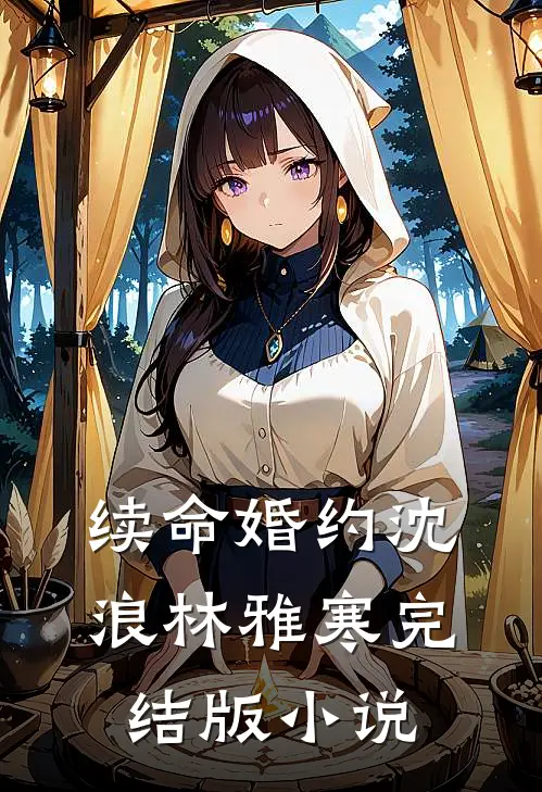 续命婚约沈浪林雅寒完结版小说