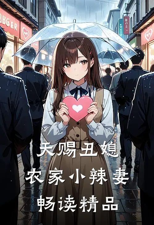 天赐丑媳：农家小辣妻畅读精品