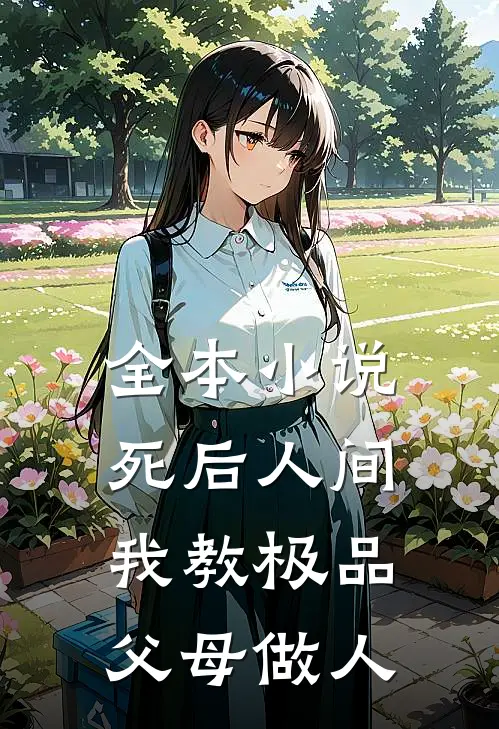 全本小说死后人间：我教极品父母做人