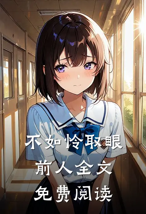 不如怜取眼前人全文免费阅读