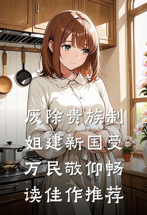 废除贵族制，姐建新国受万民敬仰畅读佳作推荐
