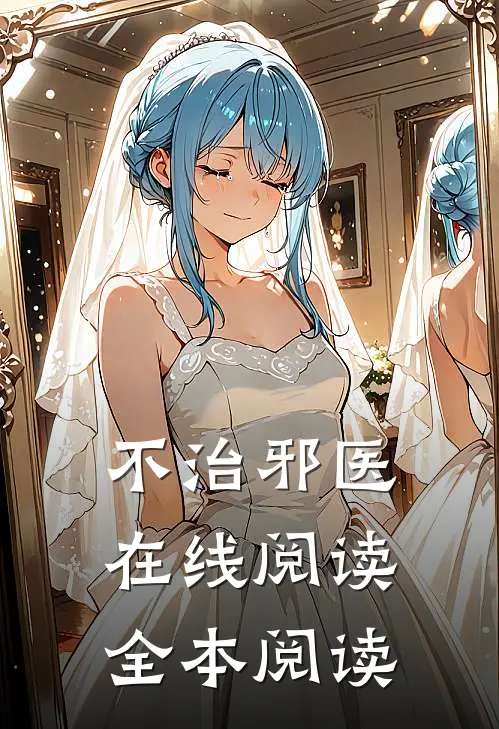不治邪医在线阅读全本阅读