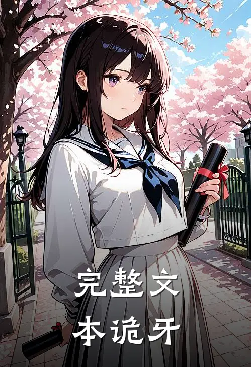 完整文本诡牙