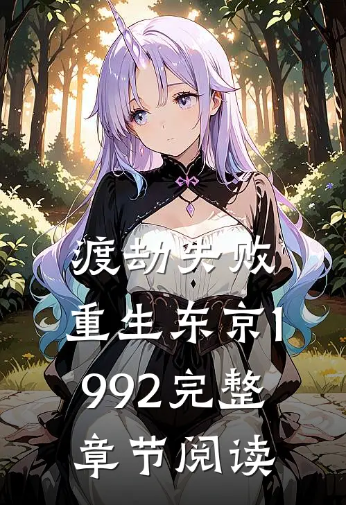 渡劫失败，重生东京1992完整章节阅读