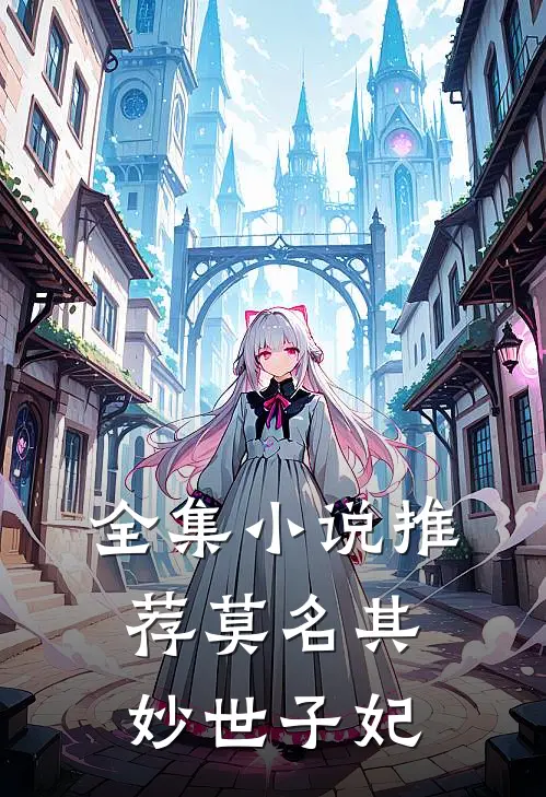全集小说推荐莫名其妙世子妃