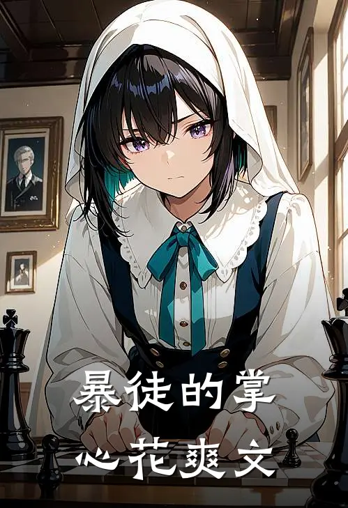 暴徒的掌心花爽文