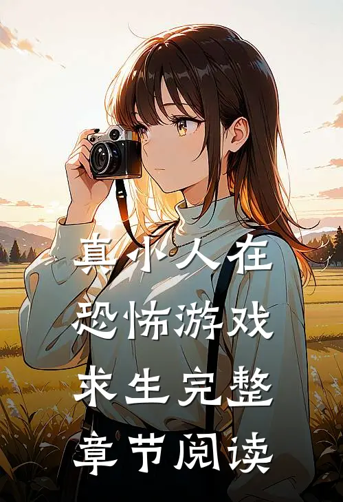 真小人在恐怖游戏求生完整章节阅读