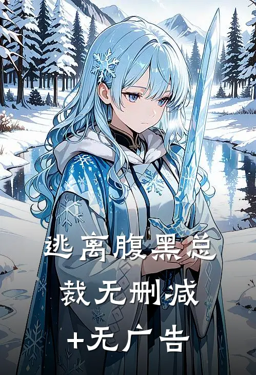 逃离腹黑总裁无删减+无广告
