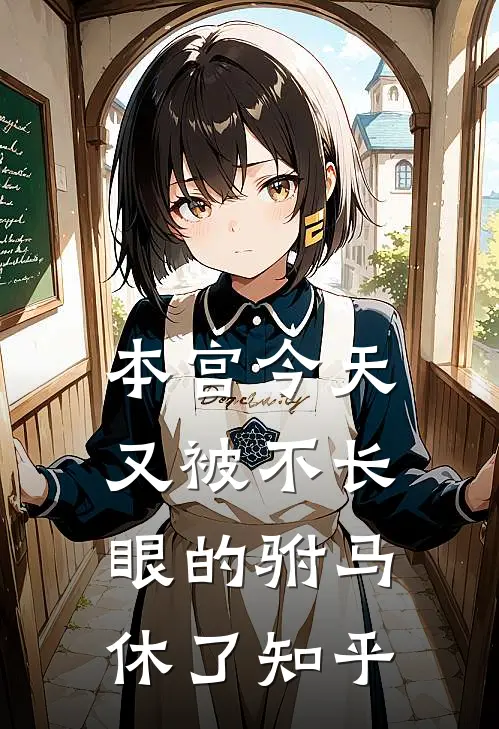 本宫今天又被不长眼的驸马休了知乎
