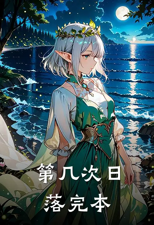 第几次日落完本