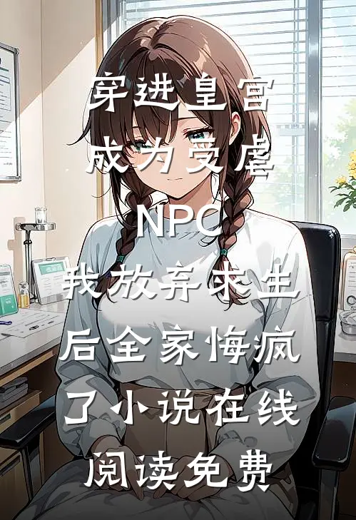 穿进皇宫成为受虐NPC，我放弃求生后全家悔疯了小说在线阅读免费