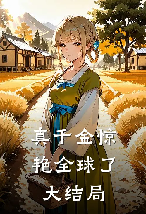 真千金惊艳全球了大结局