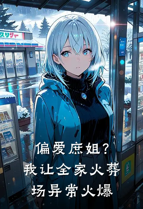 偏爱庶姐？我让全家火葬场异常火爆