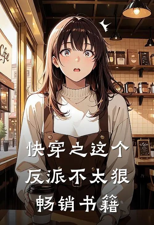 快穿之这个反派不太狠畅销书籍