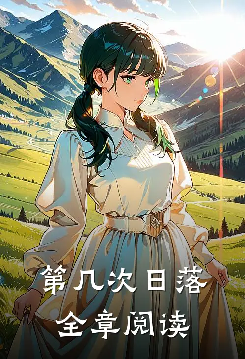 第几次日落全章阅读