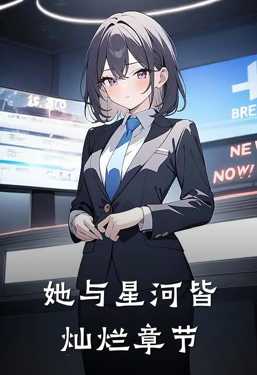 她与星河皆灿烂章节