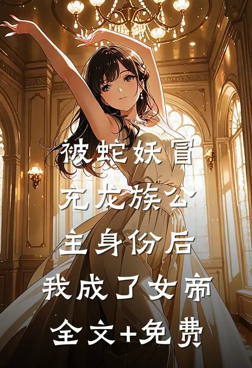 被蛇妖冒充龙族公主身份后，我成了女帝全文+免费