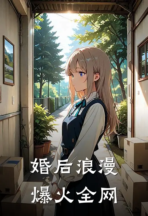 婚后浪漫爆火全网