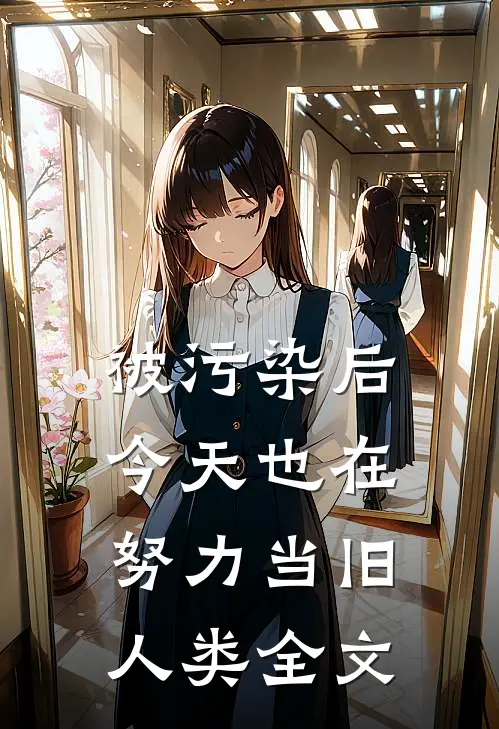 被污染后，今天也在努力当旧人类全文