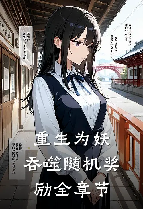重生为妖，吞噬随机奖励全章节