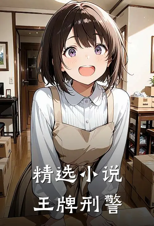 精选小说王牌刑警