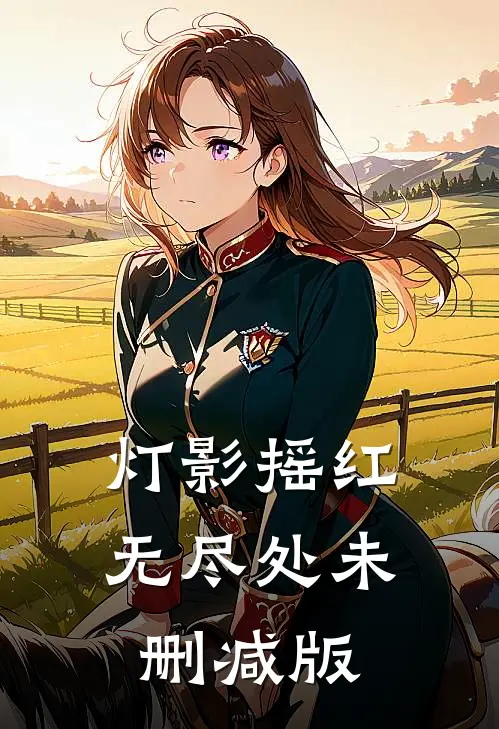 灯影摇红无尽处未删减版
