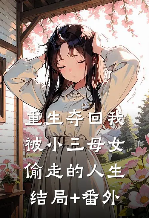 重生夺回我被小三母女偷走的人生结局+番外