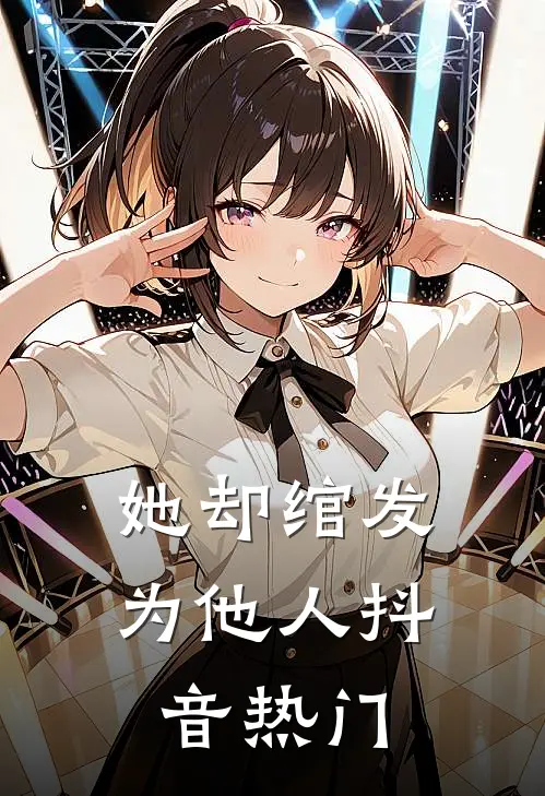 她却绾发为他人抖音热门