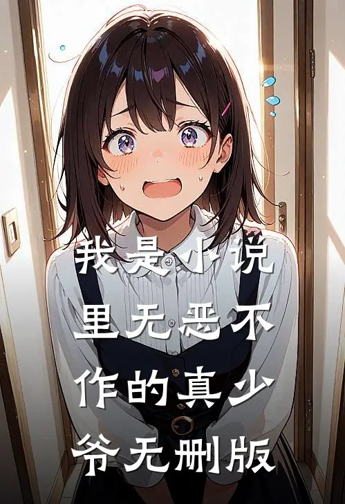 我是小说里无恶不作的真少爷无删版