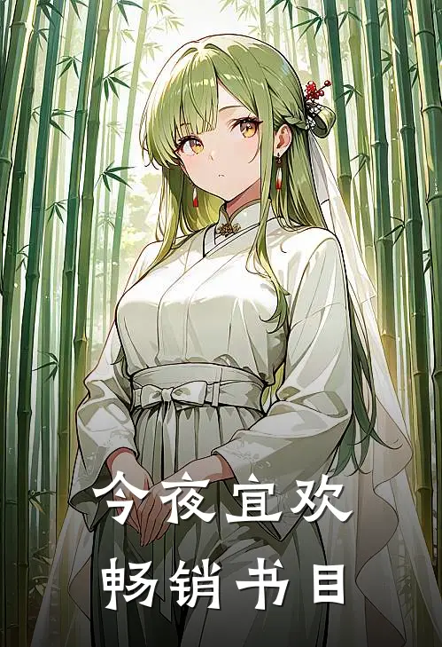 今夜宜欢畅销书目
