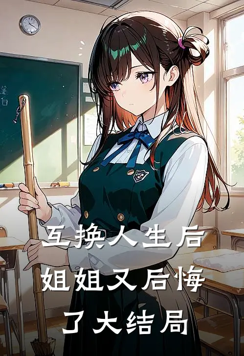 互换人生后，姐姐又后悔了大结局
