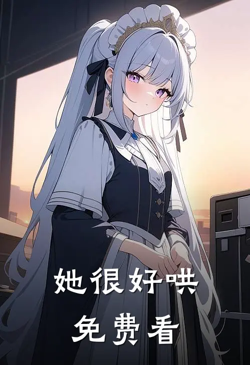 她很好哄免费看