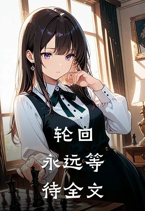 轮回永远等待全文