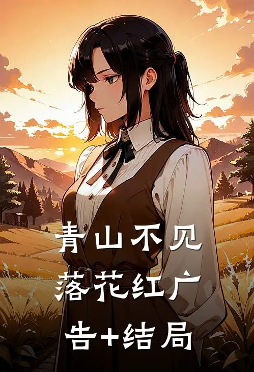 青山不见落花红广告+结局